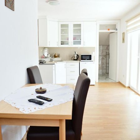 Apartman Sunce ไยเซ ภายนอก รูปภาพ