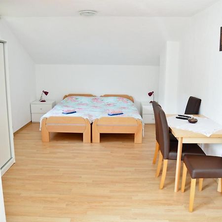 Apartman Sunce ไยเซ ภายนอก รูปภาพ