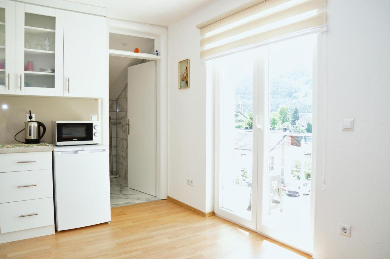 Apartman Sunce ไยเซ ภายนอก รูปภาพ