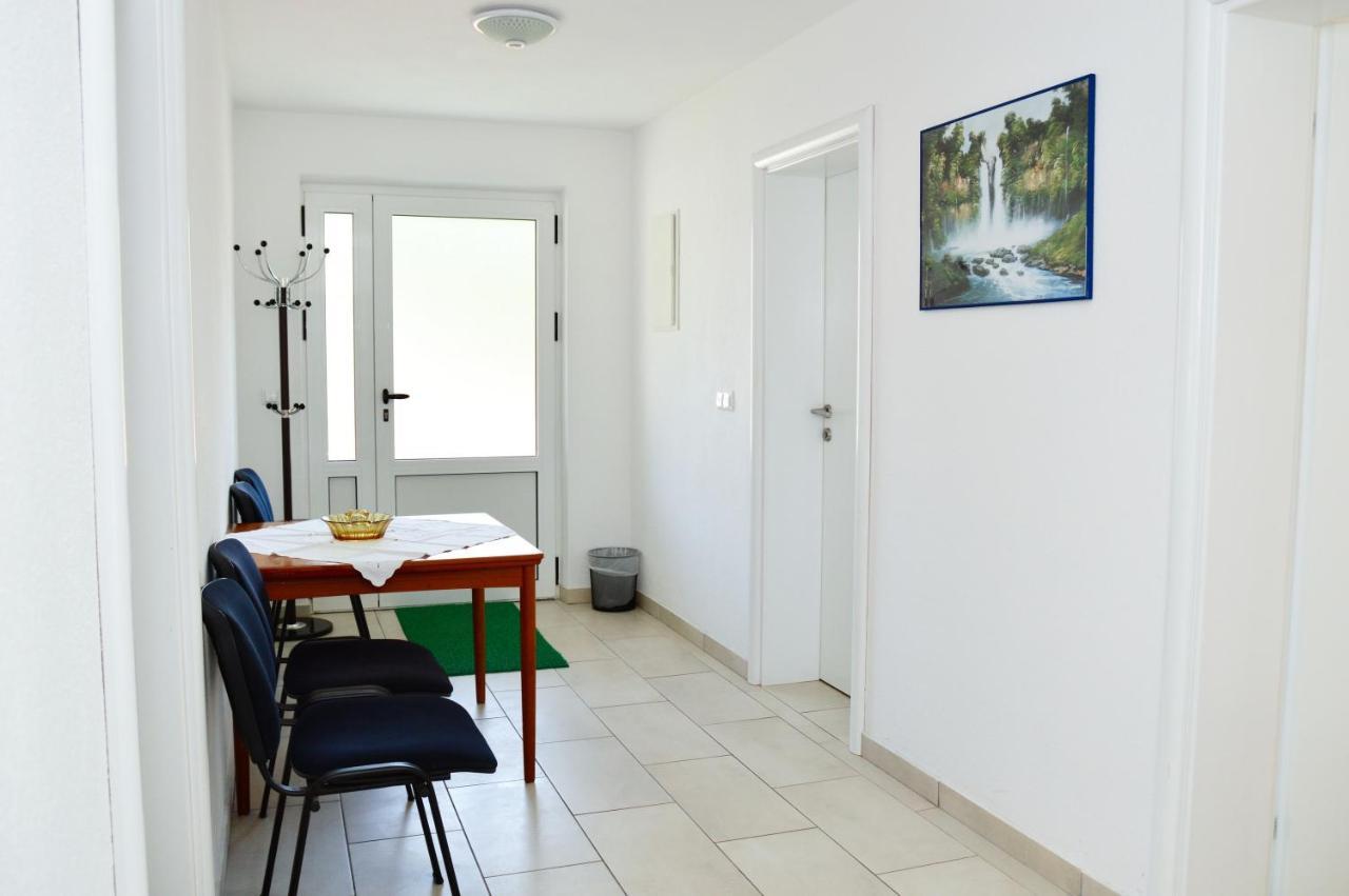 Apartman Sunce ไยเซ ภายนอก รูปภาพ