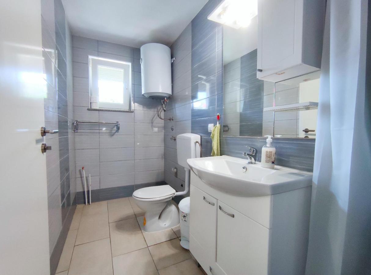 Apartman Sunce ไยเซ ภายนอก รูปภาพ