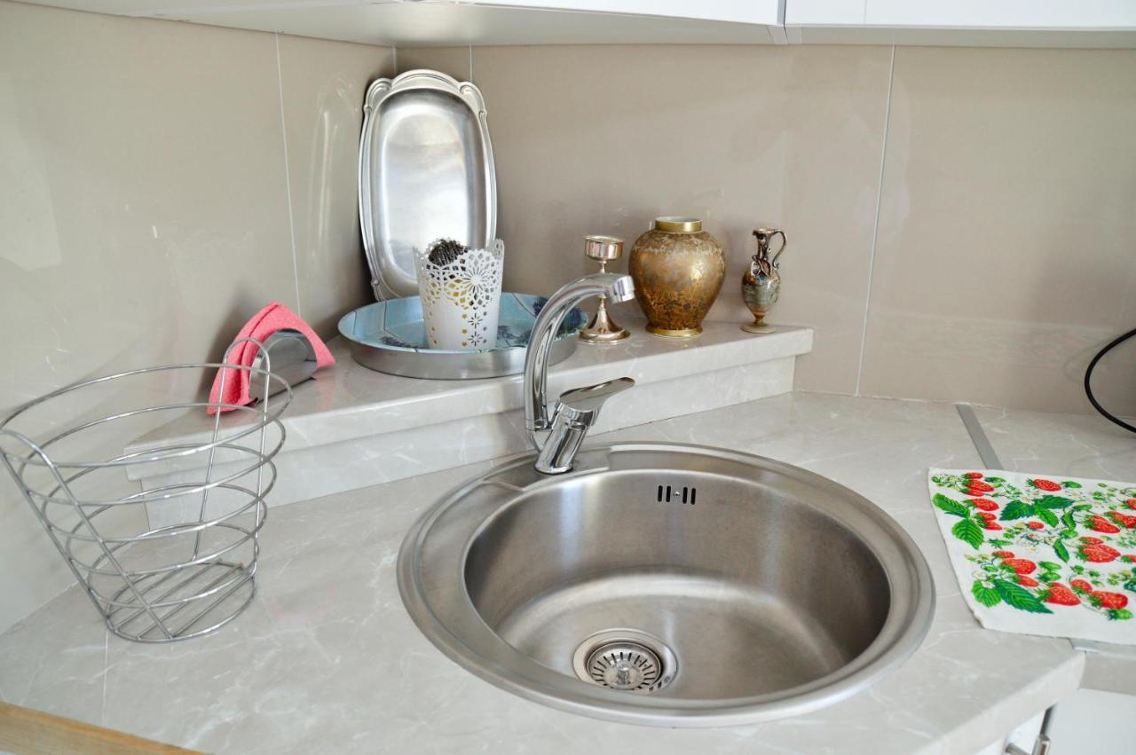 Apartman Sunce ไยเซ ภายนอก รูปภาพ
