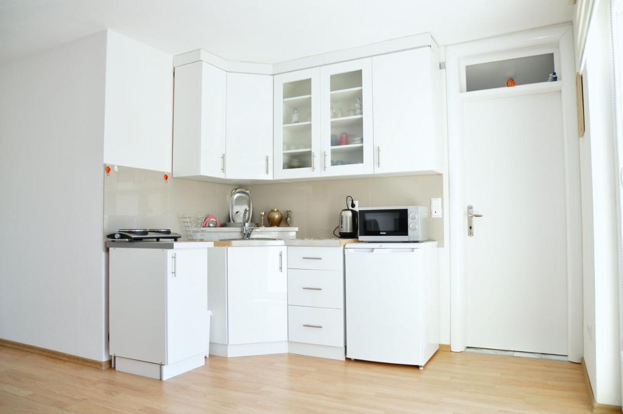 Apartman Sunce ไยเซ ภายนอก รูปภาพ