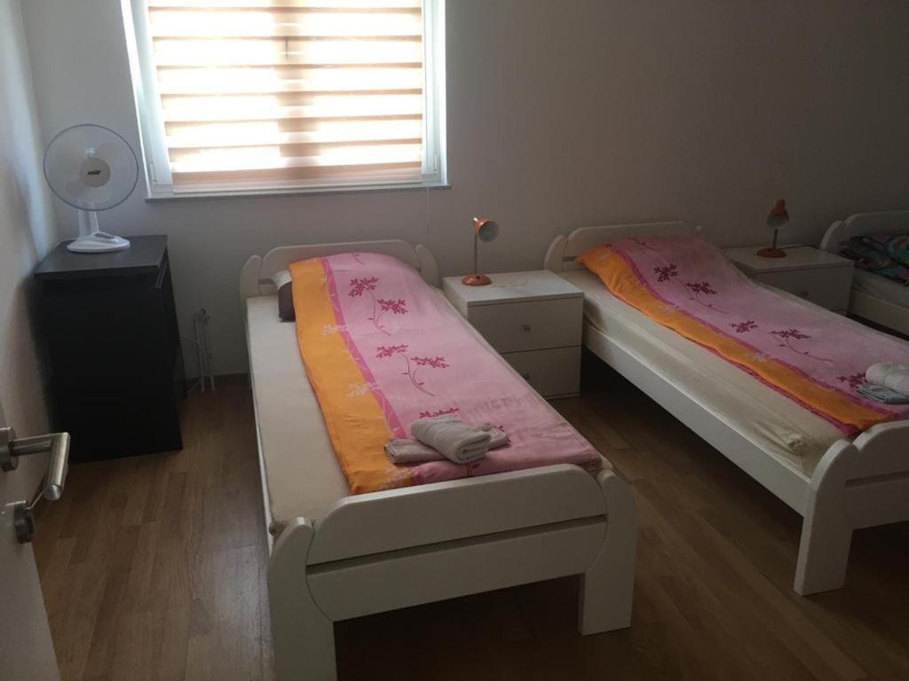 Apartman Sunce ไยเซ ภายนอก รูปภาพ