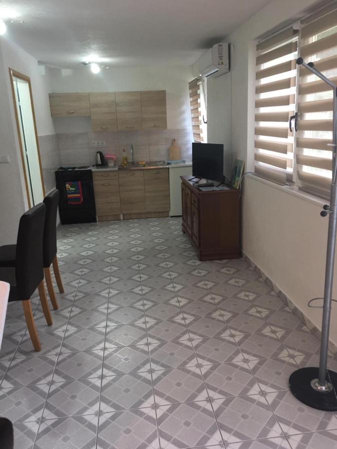 Apartman Sunce ไยเซ ภายนอก รูปภาพ