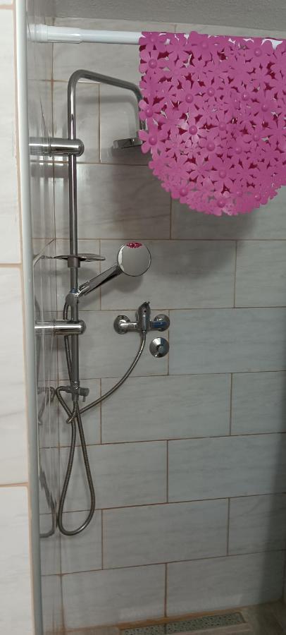 Apartman Sunce ไยเซ ภายนอก รูปภาพ