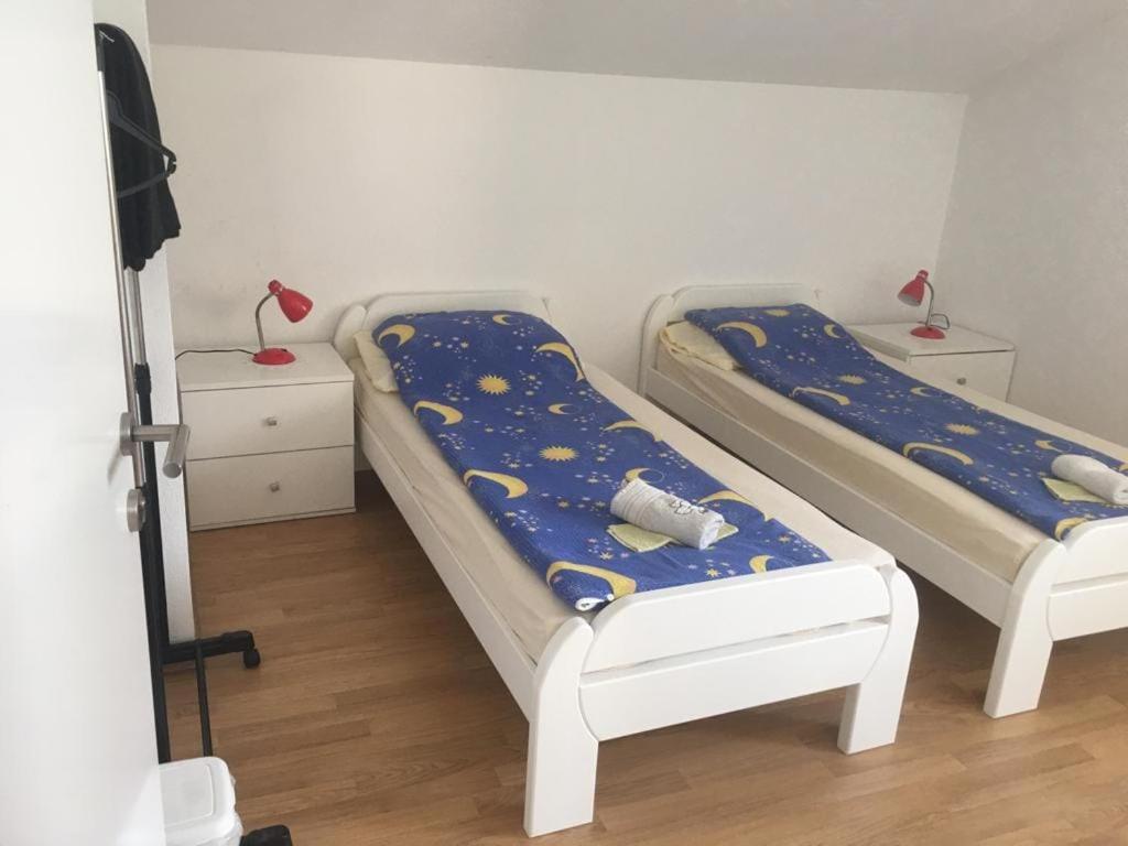 Apartman Sunce ไยเซ ภายนอก รูปภาพ